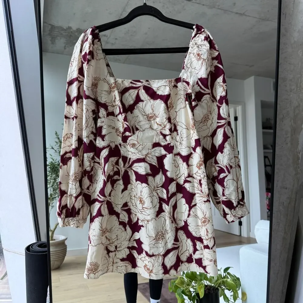 Sezane Carola Dress - Picture 2 of 5